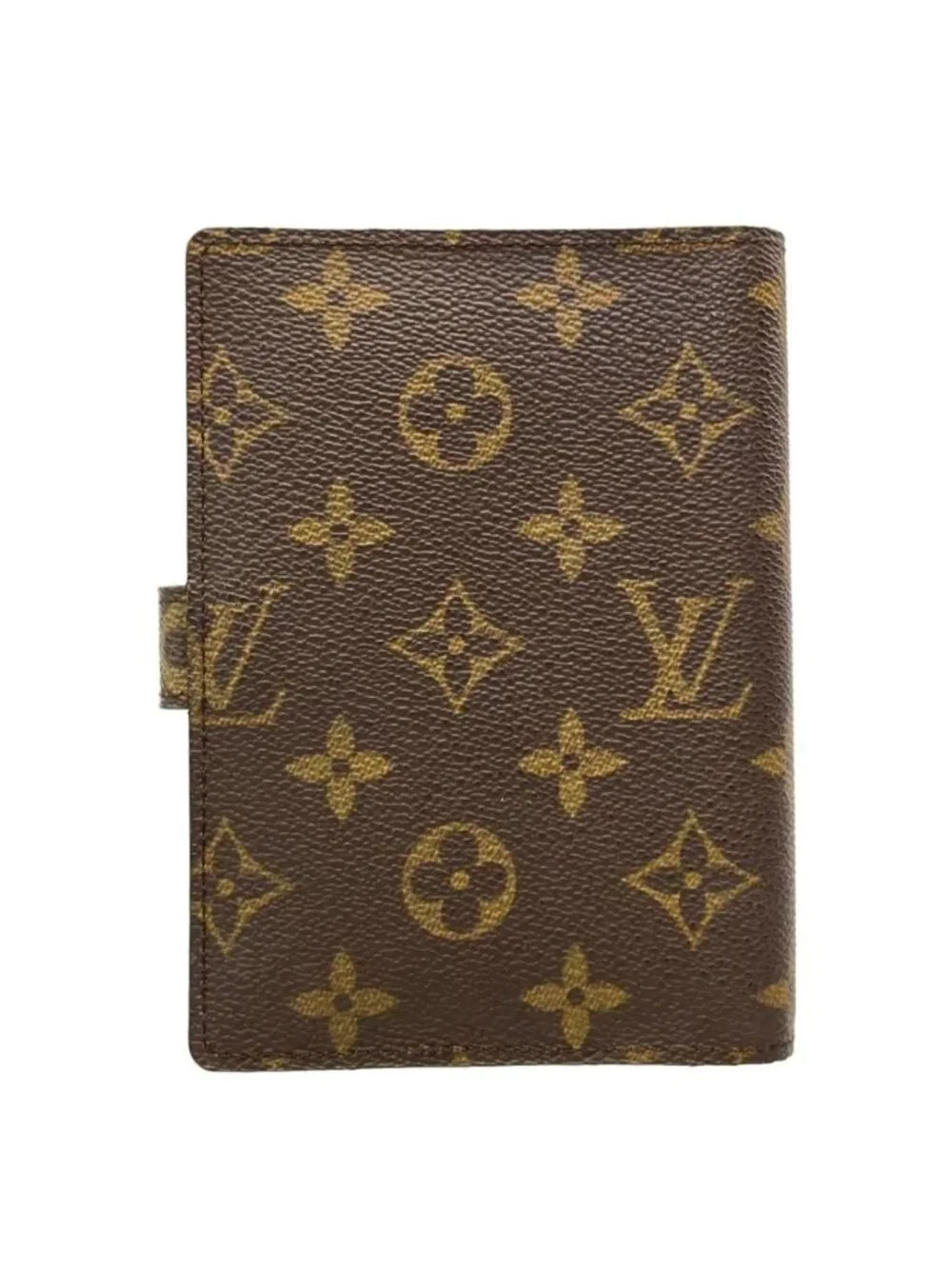 Louis Vuitton Notebook Cover Agenda PM Monogram